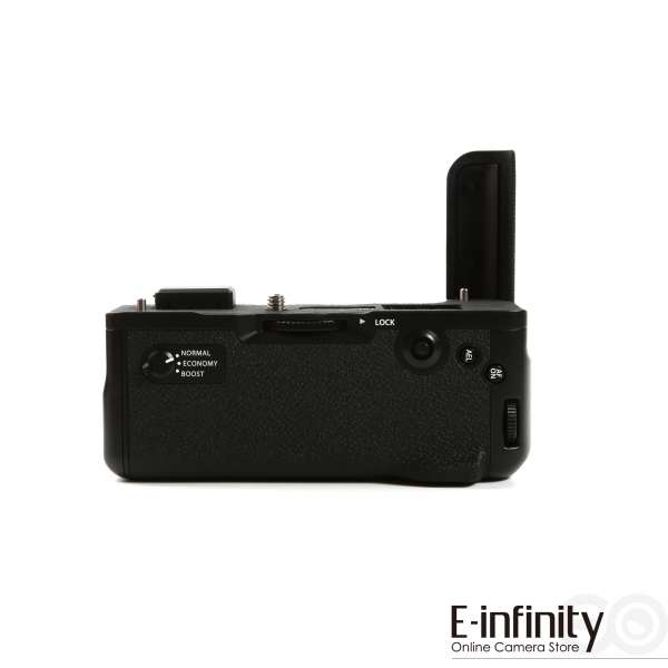 Buy Fujifilm VGXT4 Vertical Battery Grip for XT4 Camera EInfinity