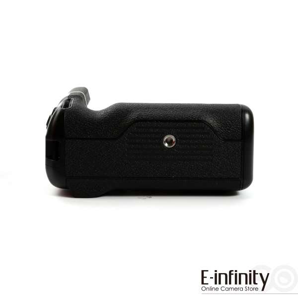 Buy Fujifilm VGXT4 Vertical Battery Grip for XT4 Camera EInfinity