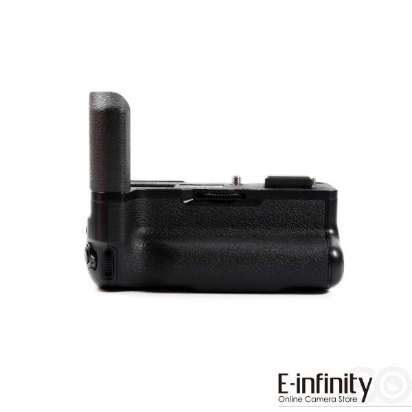 Buy Fujifilm VGXT4 Vertical Battery Grip for XT4 Camera EInfinity