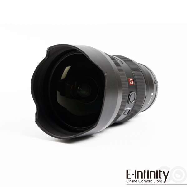 Buy Sony FE 12-24mm f/2.8 GM Lens (SEL1224GM) - E-Infinity