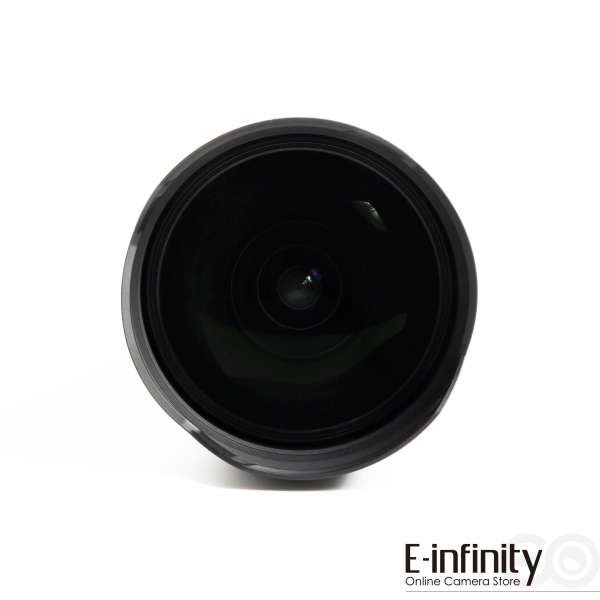 Buy Sony FE 12-24mm f/2.8 GM Lens (SEL1224GM) - E-Infinity