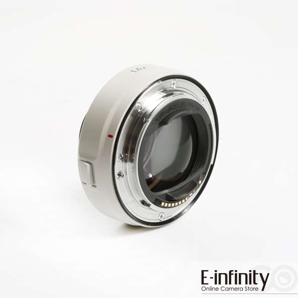 Buy Canon Extender RF 1.4x Teleconverter - E-Infinity