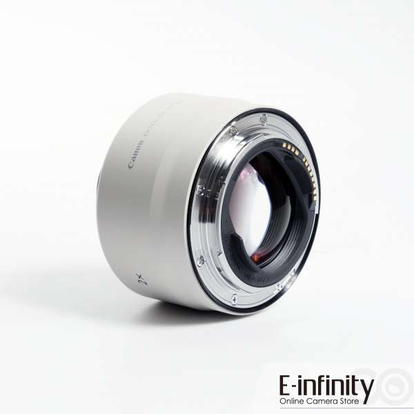 Kopen Canon Extender RF 2x Teleconverter - E-Infinity