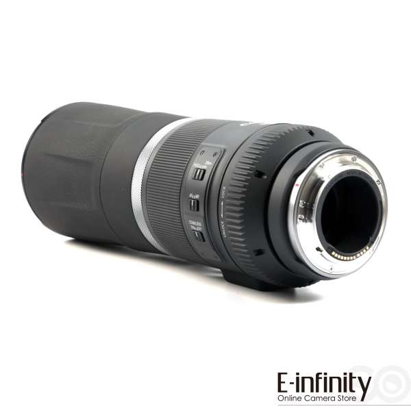 Buy Canon RF 800mm f/11 IS STM Lens - E-Infinity