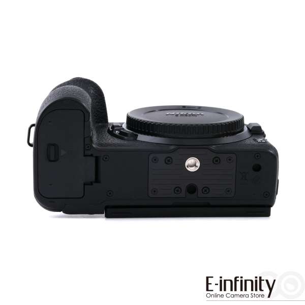 Buy Nikon Z6 II Mirrorless Digital Camera (Body Only) - E-Infinity