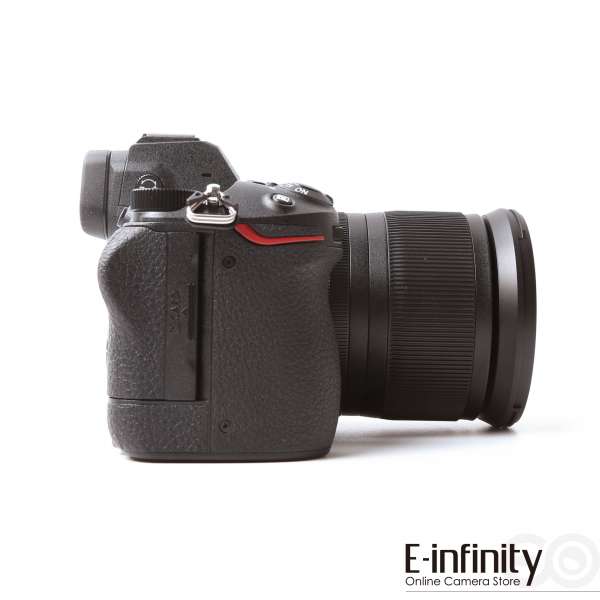 e infinity z6