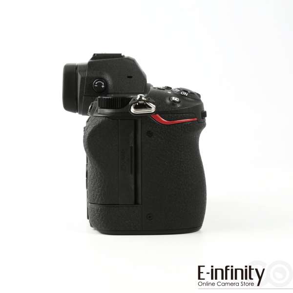 Buy Nikon Z7 II Mirrorless Digital Camera (Body Only) - E