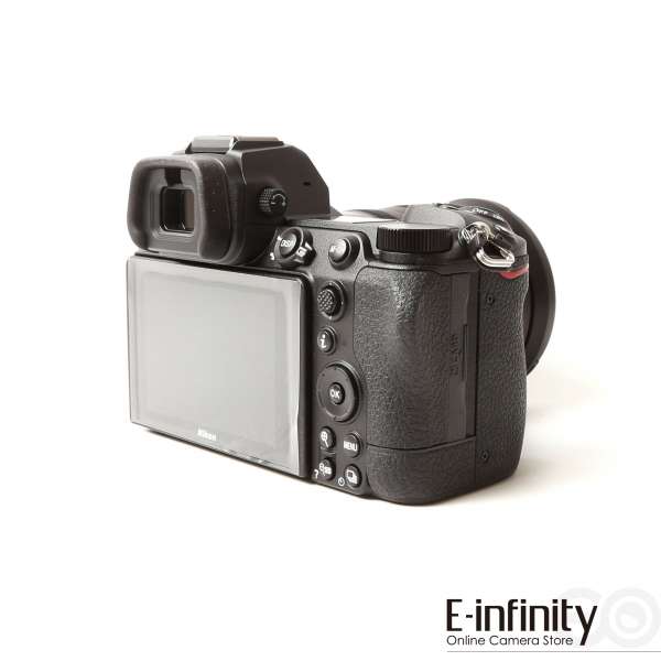 Buy Nikon Z7 II Mirrorless Digital Camera with 2470mm f/4 Lens and FTZ