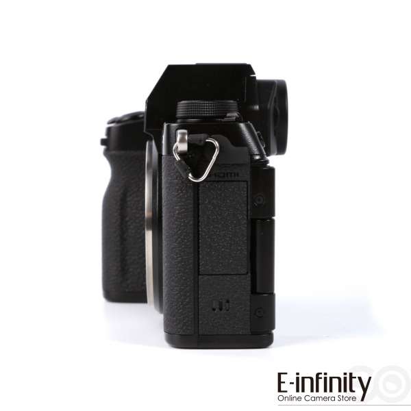 Cumpără Numai corpul aparatului foto digital Fujifilm X-S10 fără
