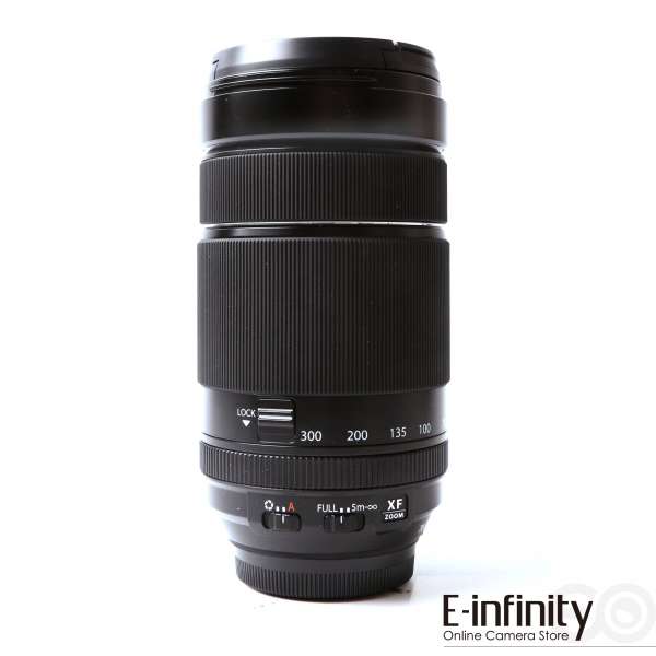 レンズ(ズーム) Fujinon XF 70-300mm F4-5.6 R LM OIS WR 富士フイルム XF70-300mmF4-5.6 R LM OIS WRレビュー｜広い焦点
