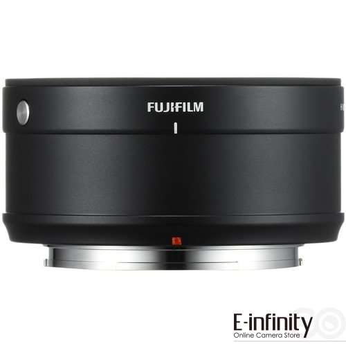 Buy Fujifilm H Mount Adapter G E-Infinity
