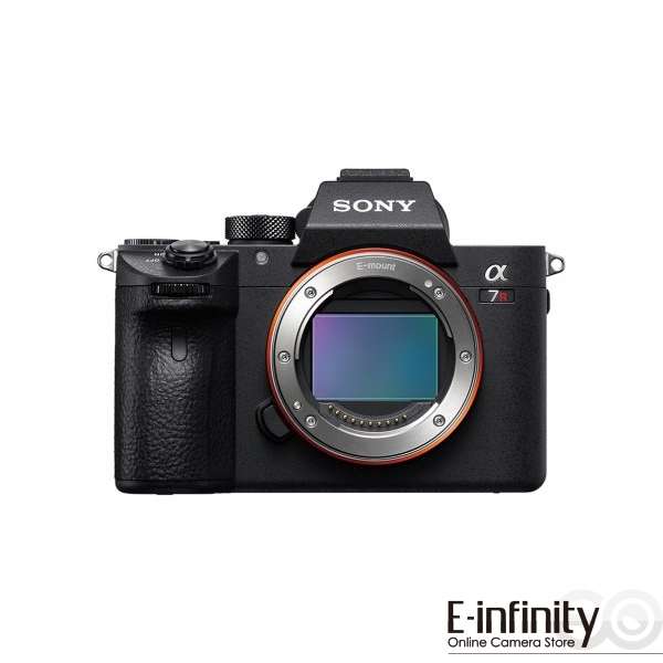 sony a7r models