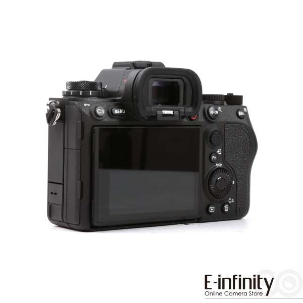 sony the one camera