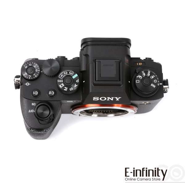 sony ar7 ii
