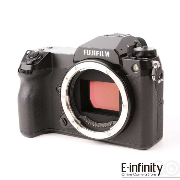 fuji camera 100