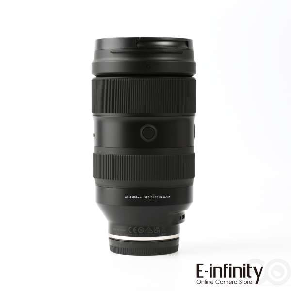 Buy Tamron 35-150mm f/2-2.8 Di III VXD Lens for Sony E Mount