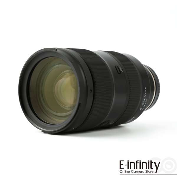 Buy Tamron 35-150mm f/2-2.8 Di III VXD Lens for Sony E Mount