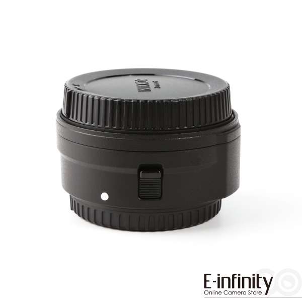 Buy Nikon FTZ II Mount Adapter EInfinity