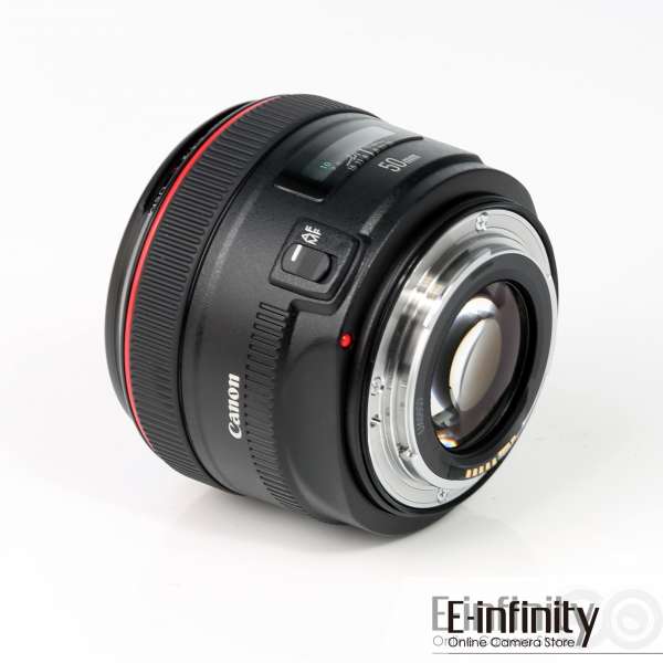 【新品同様】Canon EF50mm F1.2L USM Amazon.com : Canon EF 50mm f/1.2L USM : Camera Lenses