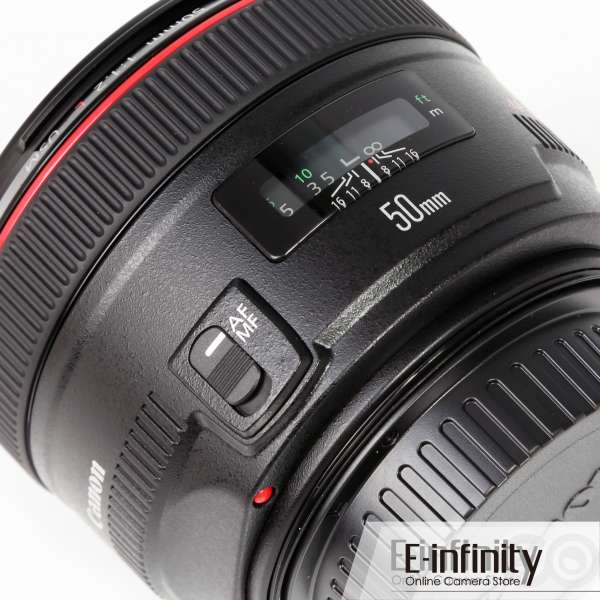 Buy Canon EF 50mm f/1.2 L USM Lens - E-Infinity Buy Canon EF 50mm f/1.2 L USM Lens - E-Infinity