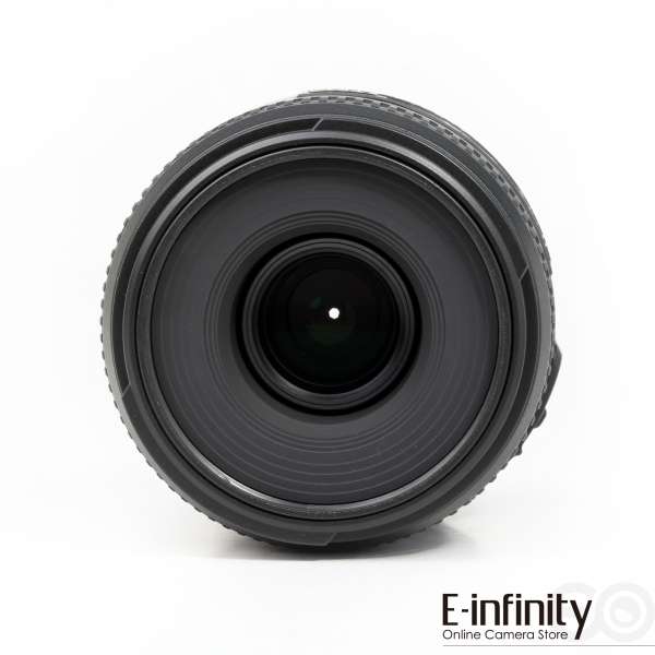 Buy Nikon AF-S DX Micro Nikkor 40mm f/2.8G Lens - E-Infinity