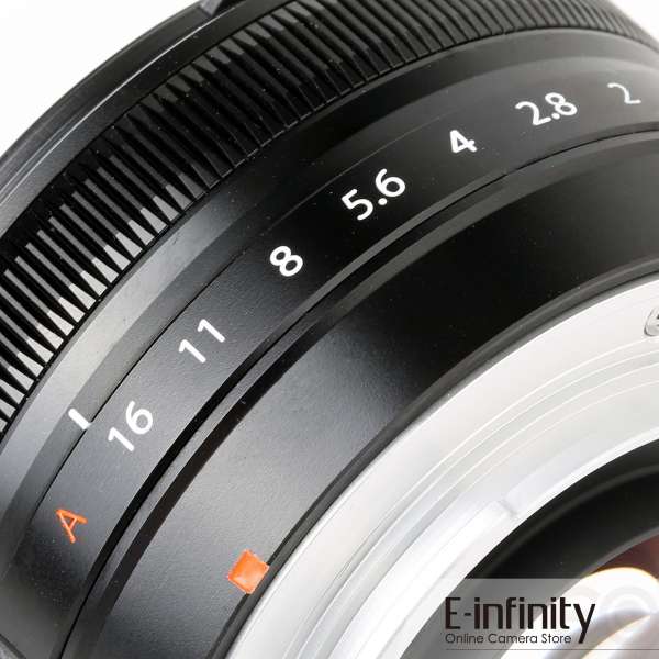 Buy Fuji Fujifilm Fujinon XF 18mm f/2 R Lens - E-Infinity Buy Fuji Fujifilm Fujinon XF 18mm f/2 R Lens - E-Infinity