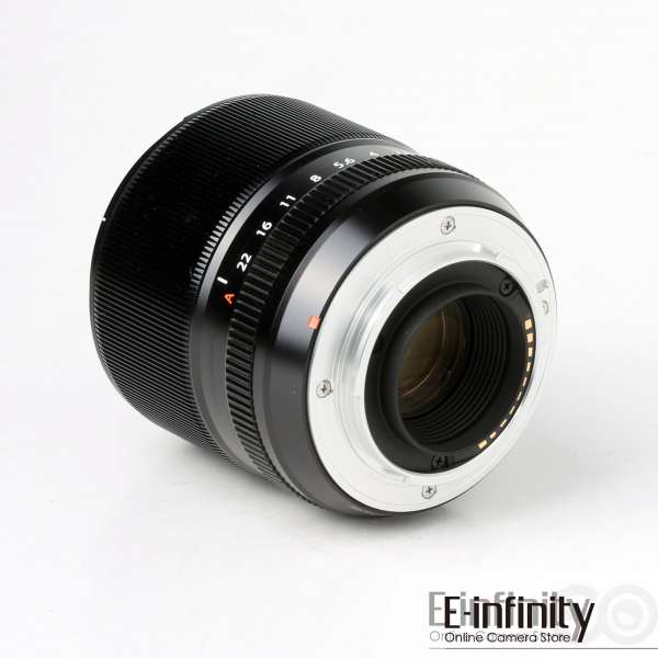 Buy Fuji Fujifilm Fujinon XF 60mm f/2.4 R Macro Lens F2.4R - E