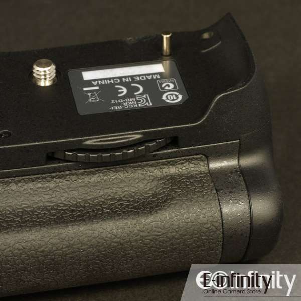 nikon d810 grip
