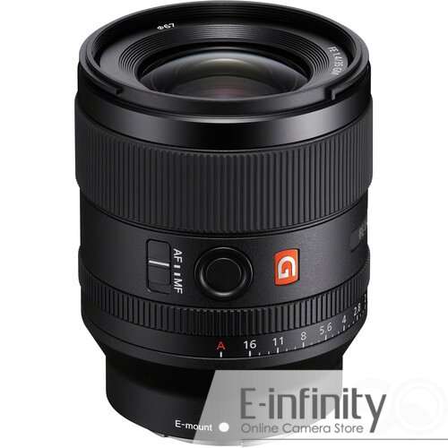 SEL35F14GM　SONY FE 35mm f1.4 GM Amazon.com : Sony FE 35mm f/1.4 GM Lens (SEL35F14GM) +