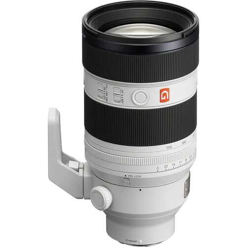 Cumpără Obiectiv Sony FE 50-150mm f/2 GM (SEL50150GM) - E-Infinity