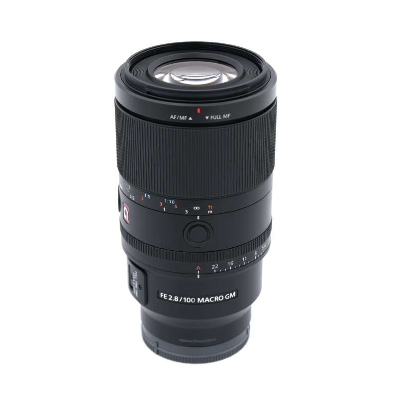 Test des objectifs iPro Lens pour iPhone 5S