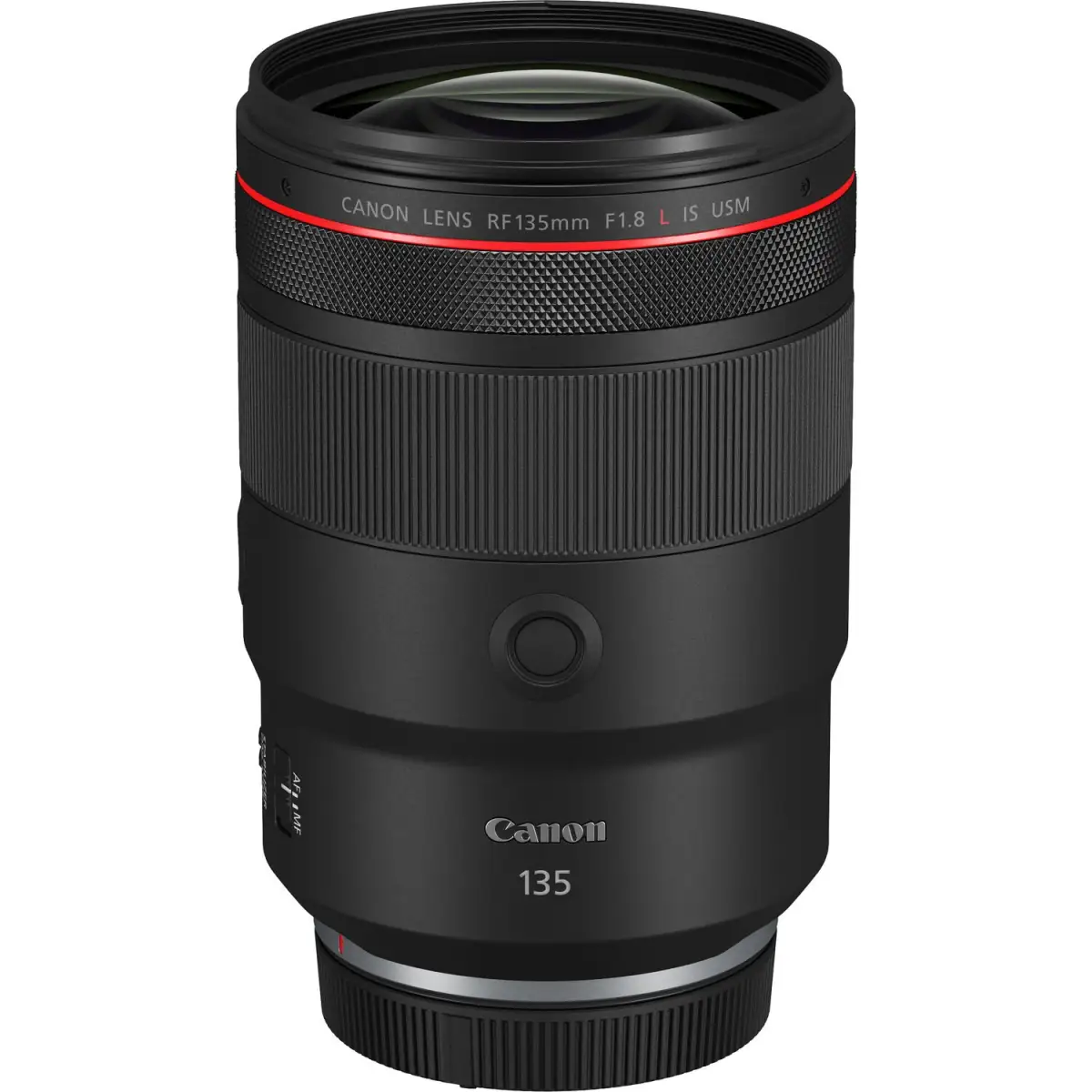 Buy Canon RF 135mm f/1.8L IS USM Lens - E-Infinity