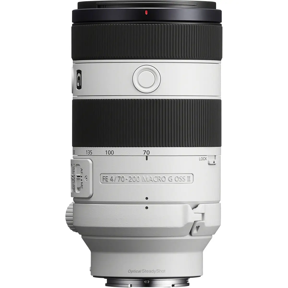Cumpără Obiectiv Sony FE 70-200 mm F4 G OSS II cu cadru complet E