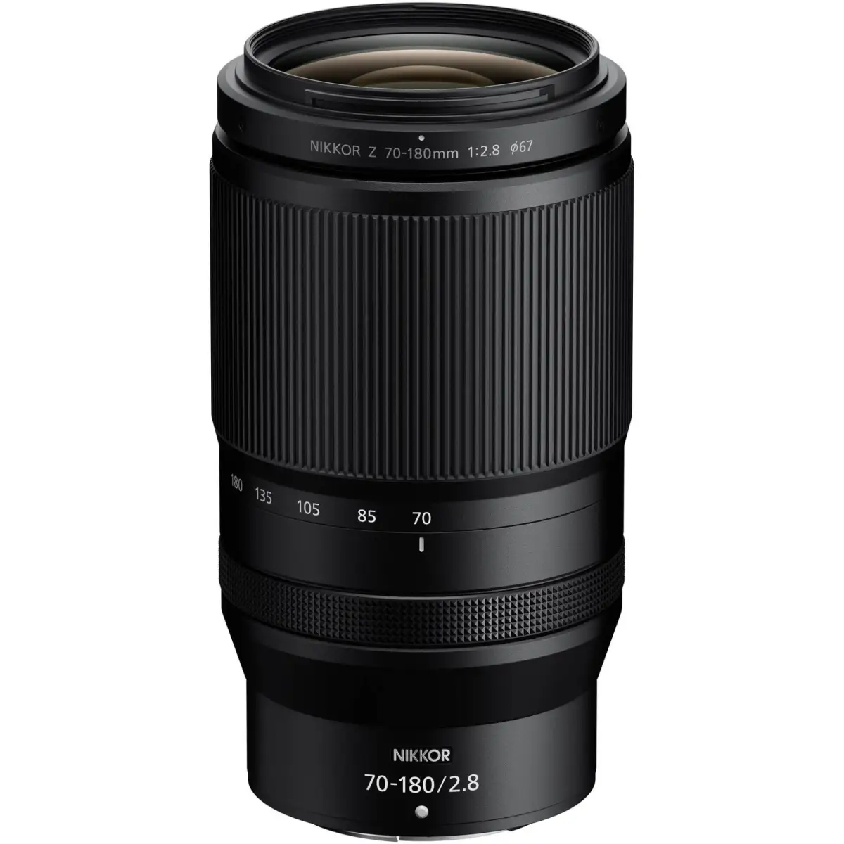 NIKKORZ70-180mm F2.8 (新品同様) Comprar Lente NIKKOR Z 70-180 mm f/2.8 - E-Infinity