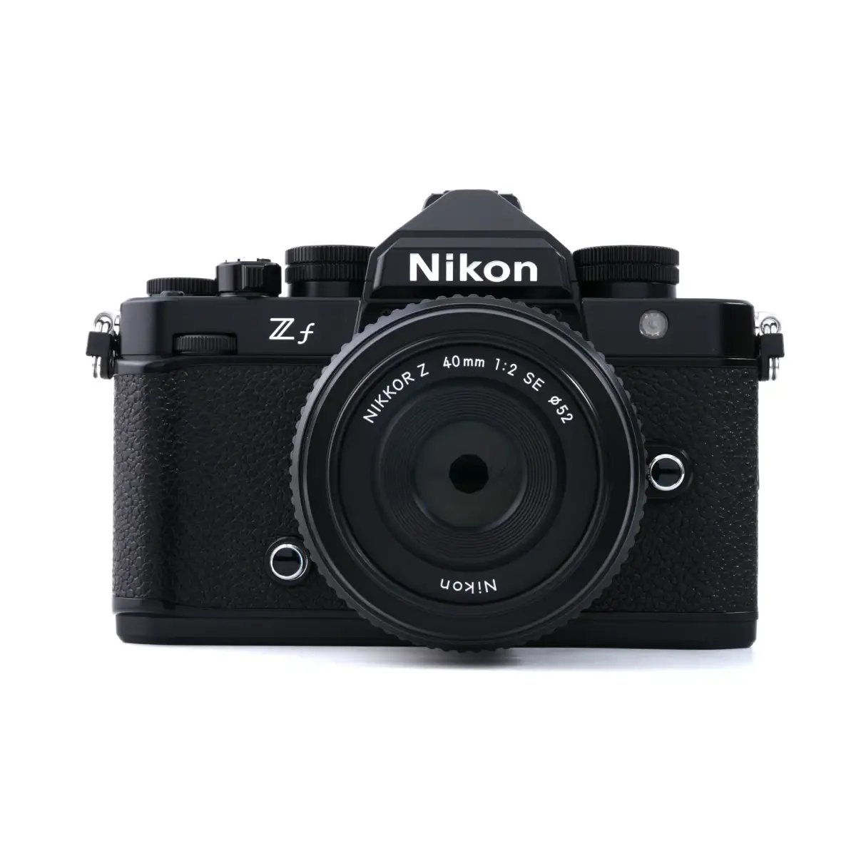NIKKOR Z 40mm f/2 SE | obiettivo fotografico Nikkor Z