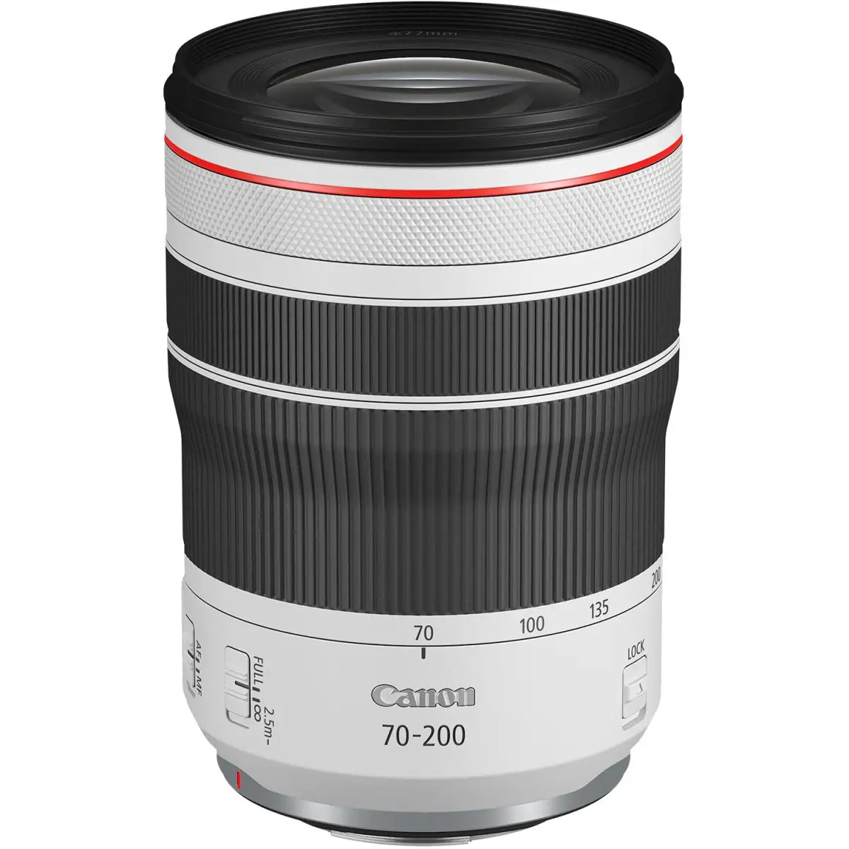 Comprar Canon RF 70-200mm f/4L IS USM - E-Infinity
