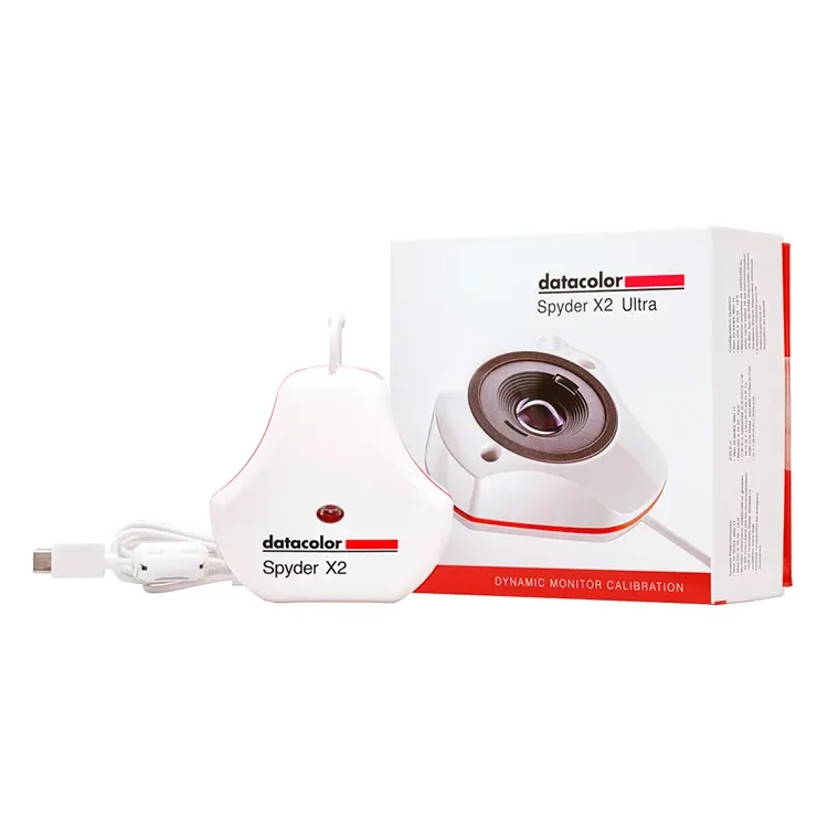 Acheter Datacolor Spyder X2 Ultra - SXU200 (Revendeur agréé) - E