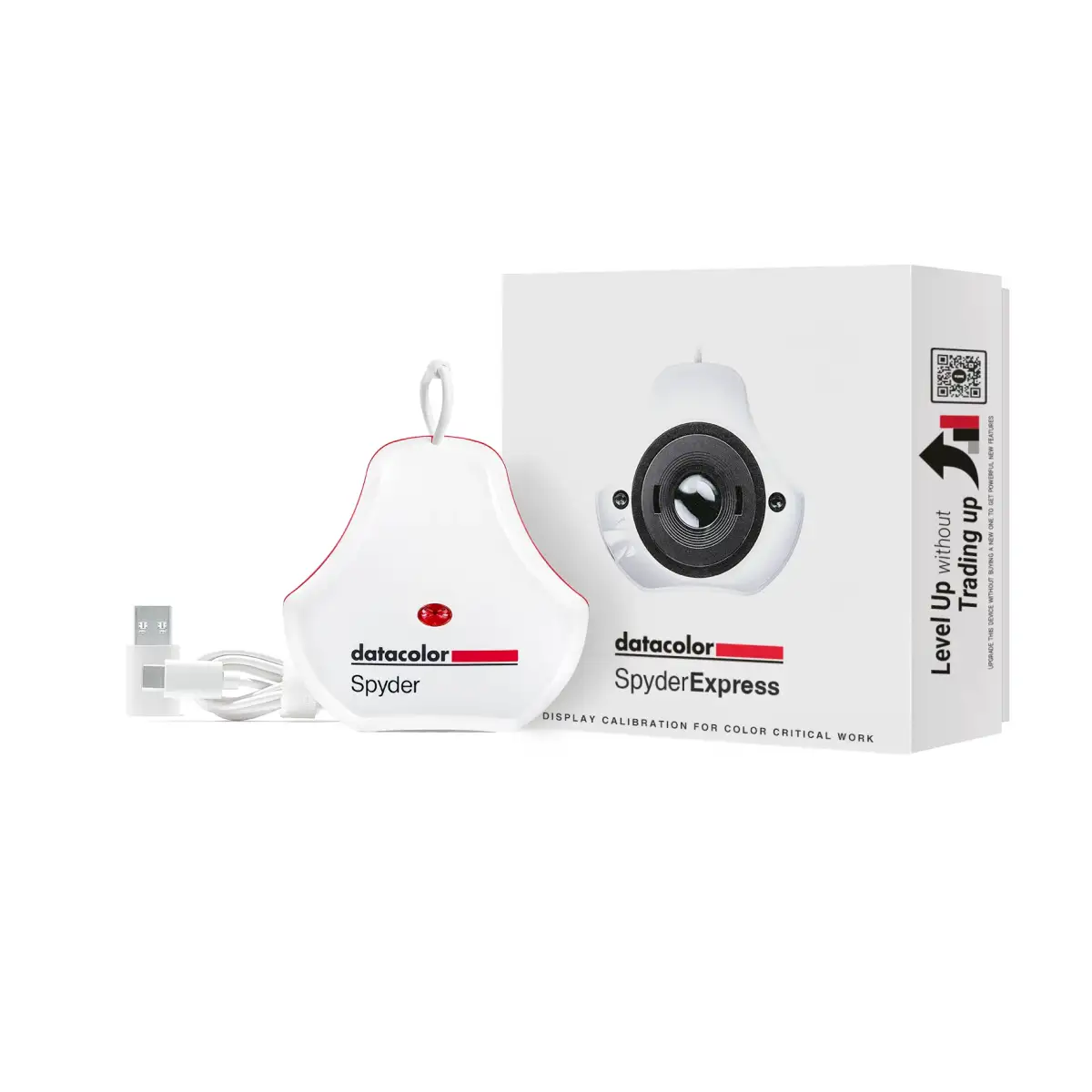 Buy Datacolor SpyderExpress - SP2024EXP (Authorised Dealer) - E