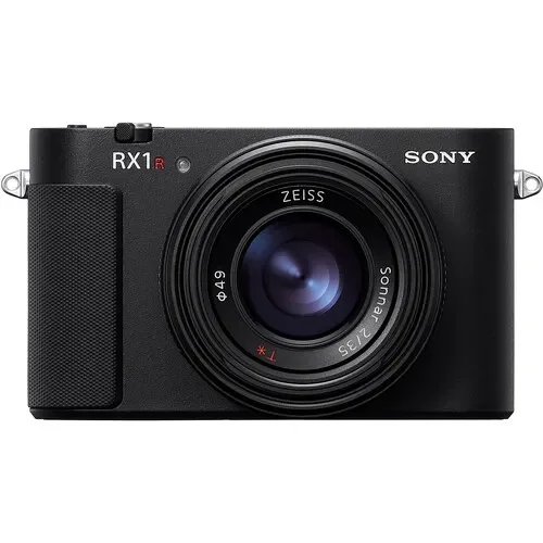 Buy Sony Cyber-shot DSC-RX1R III Digital Camera RX1RIII - E-Infinity