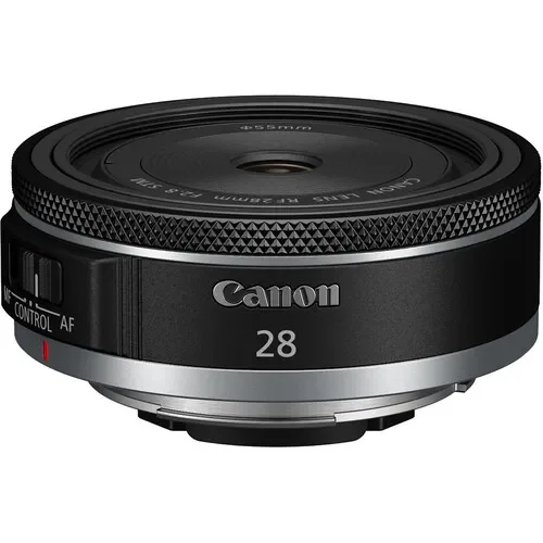 Canon RF 16-28mm F2.8 IS STM: nuovo zoom grandangolare per appassionati | TechRadar