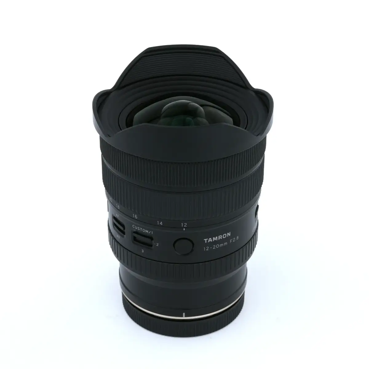 Buy Tamron 12-20mm f/2.8 Lens for Nikon Z mount (A084Z) - E-Infinity