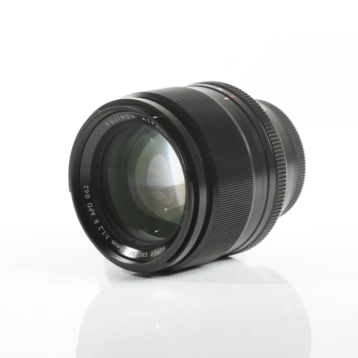 Buy Fuji Fujifilm Fujinon XF 56mm f/1.2 R APD Lens - E-Infinity