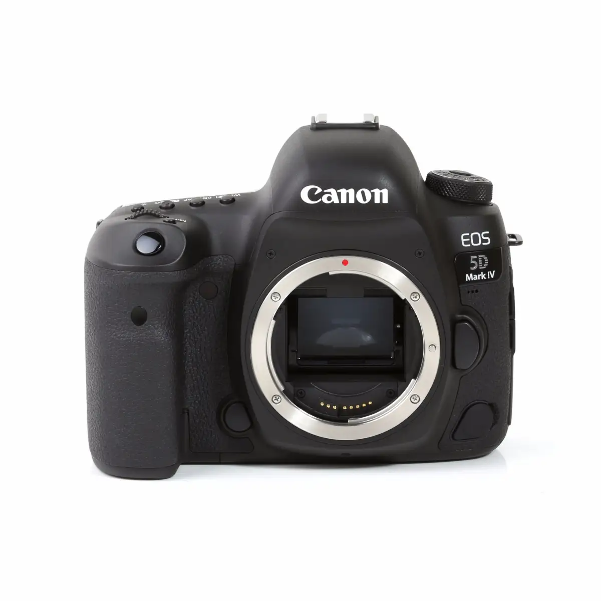Buy Canon EOS 5D Mark IV DSLR Camera (Body Only) - E-Infinity