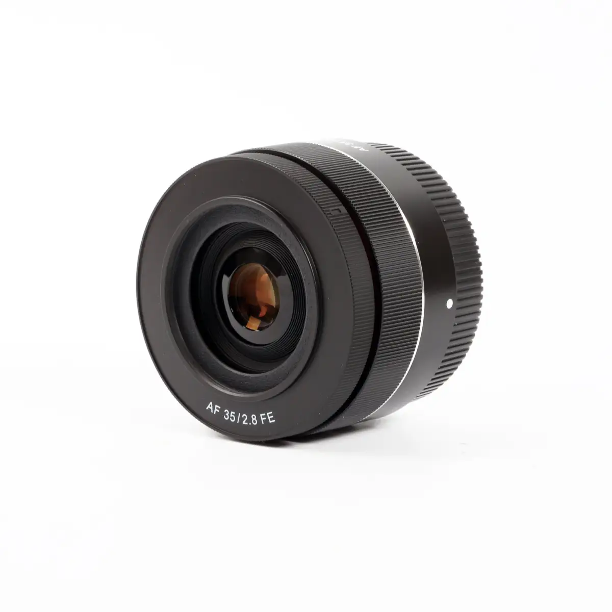 Buy Samyang AF 35mm f/2.8 FE Lens for Sony E-Mount - E-Infinity