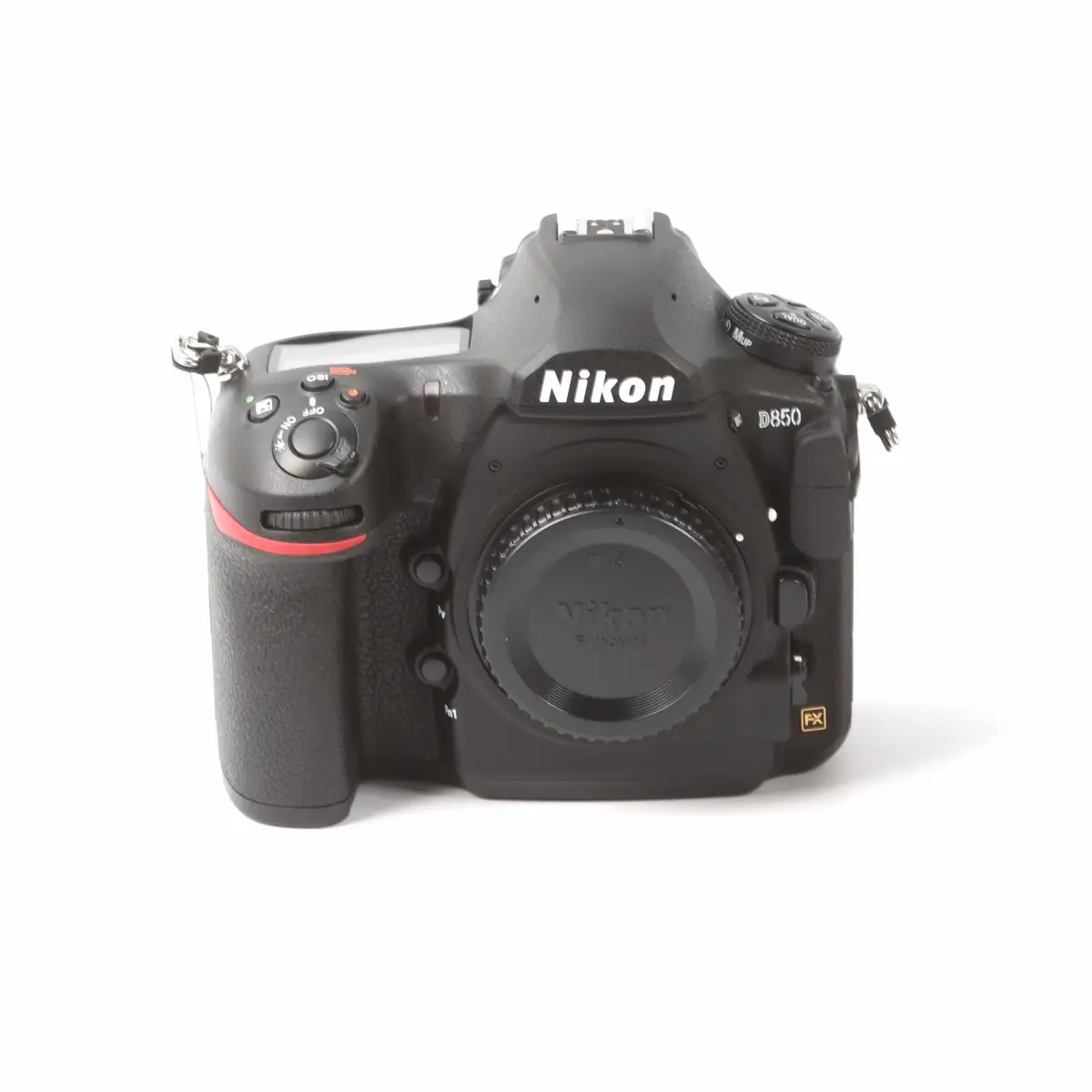 Buy Nikon D850 Digital SLR Camera (Body Only) - E-Infinity