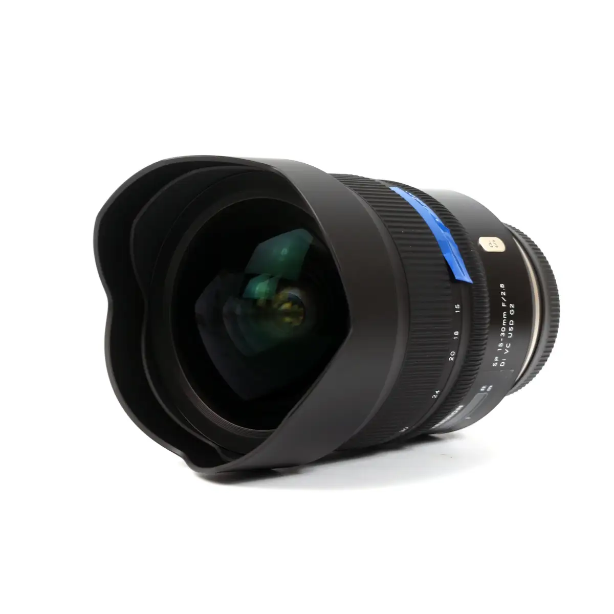 Cumpără Obiectiv Tamron SP 15-30mm f/2.8 Di VC USD G2 pentru Canon