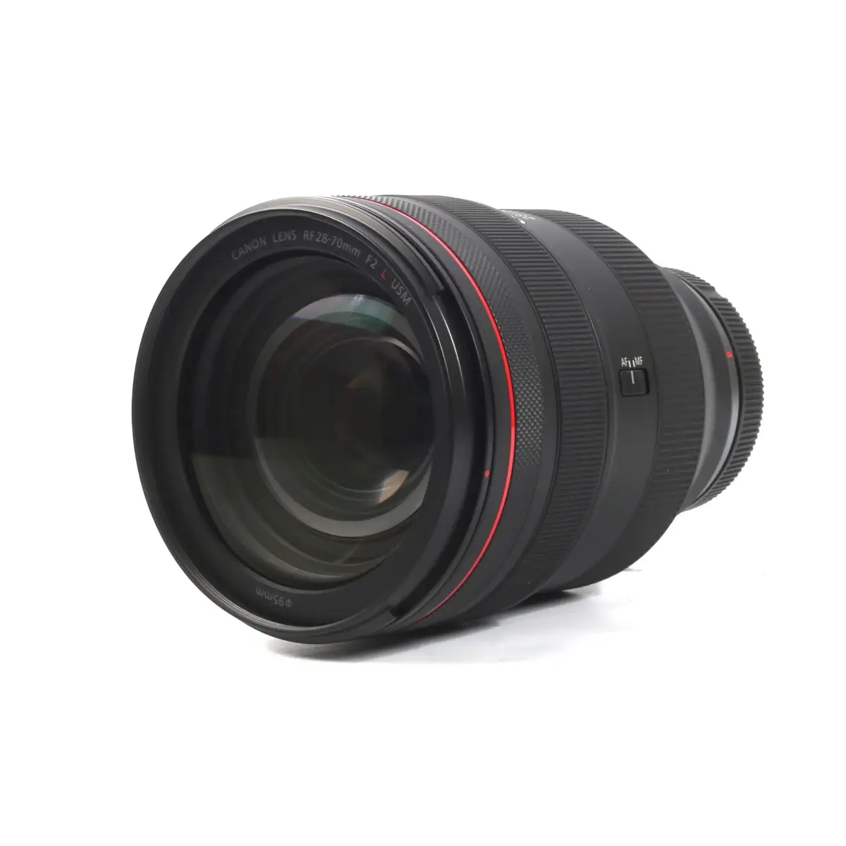 Cumpără Obiectiv Canon RF 28-70mm f/2L USM - E-Infinity