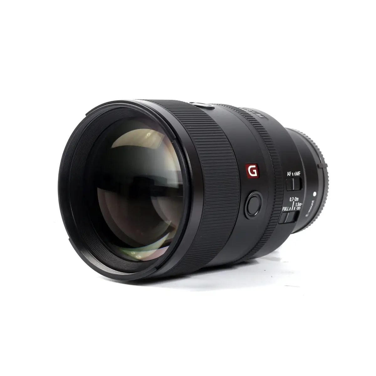 Buy Sony FE 135mm f/1.8 GM Lens (SEL135F18GM) - E-Infinity