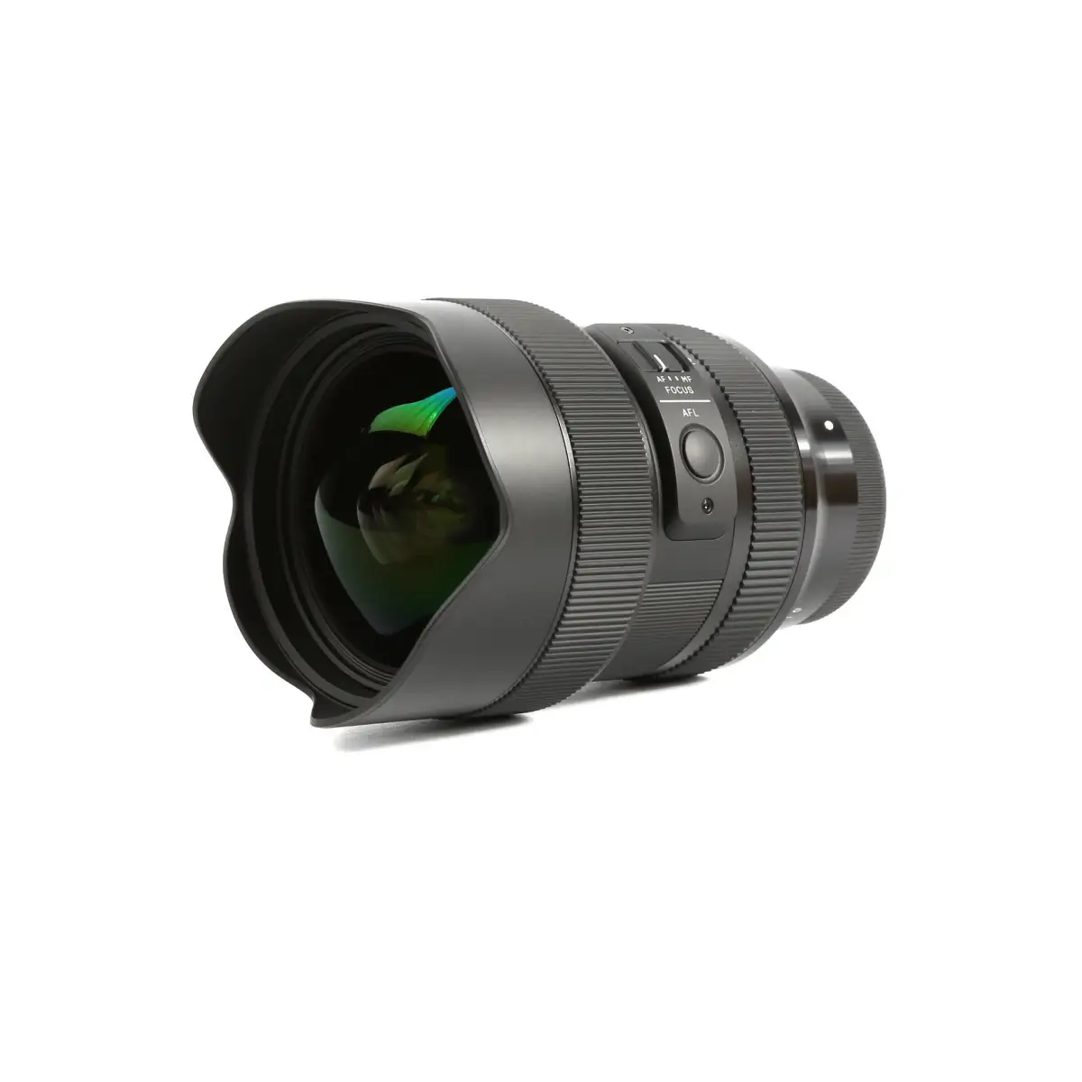Cumpără Obiectiv Sigma 14-24mm f/2.8 DG DN pentru montură Sony E