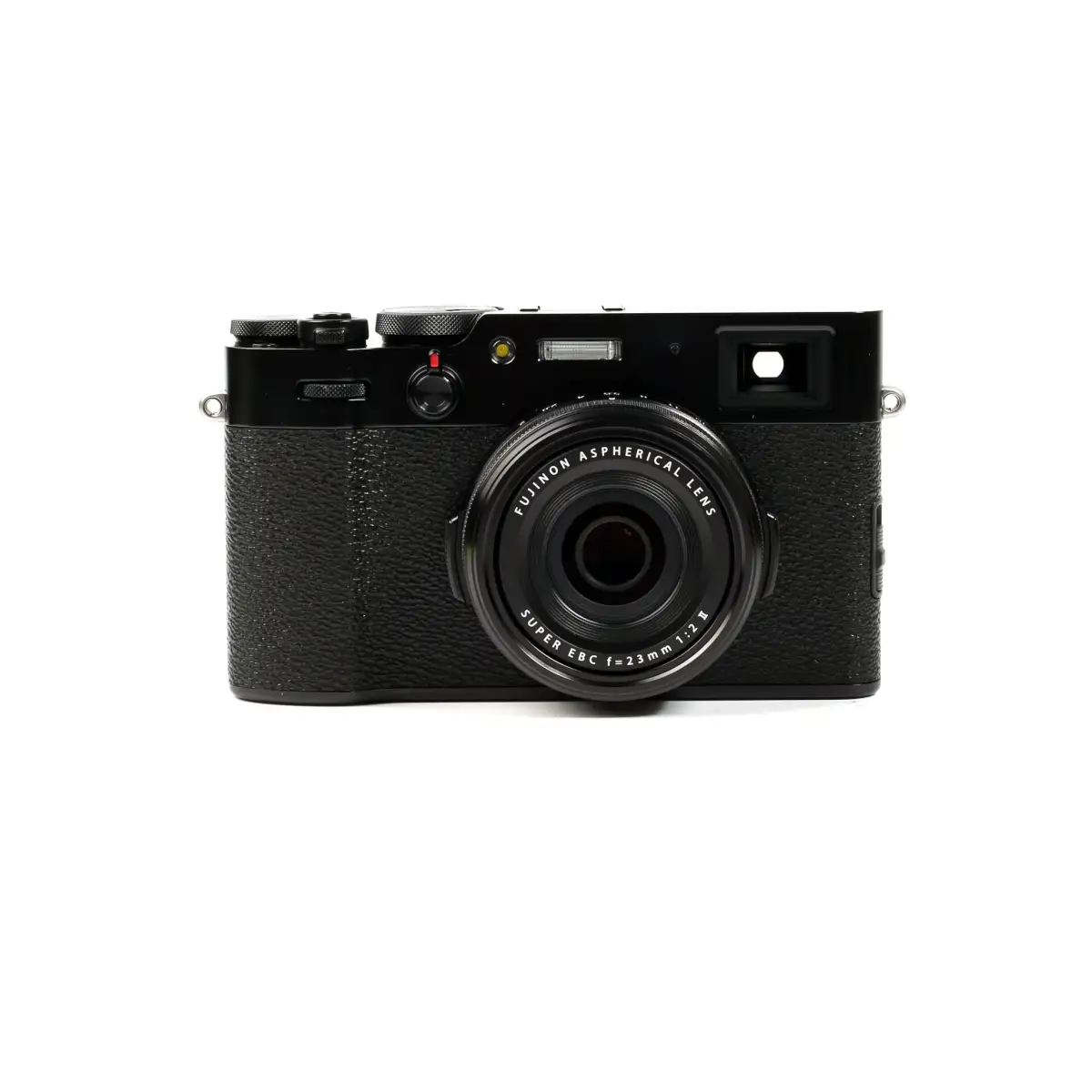 Fujifilm X100v ブラック Comprar Cámara digital Fujifilm X100V (negra) - E-Infinity